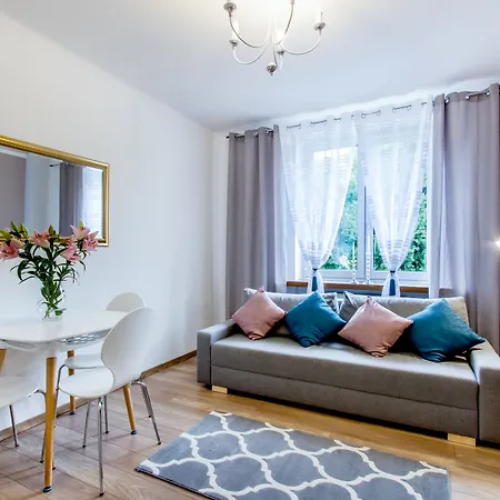 Clicktheflat Apartment