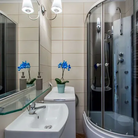 Clicktheflat * Warsaw