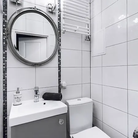 Clicktheflat Apartment *