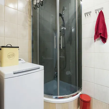 Clicktheflat Apartment