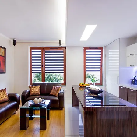Clicktheflat Apartment *