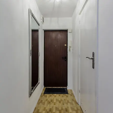 Clicktheflat Apartment