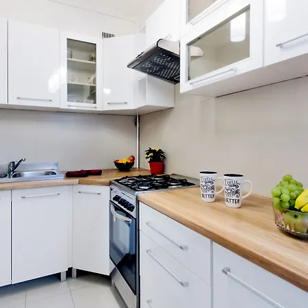 Clicktheflat Apartment