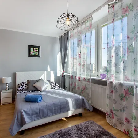 Clicktheflat Apartment