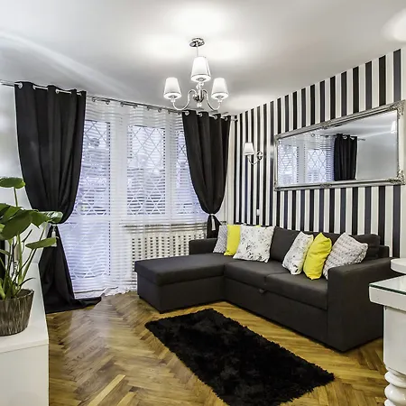 Clicktheflat * Warsaw