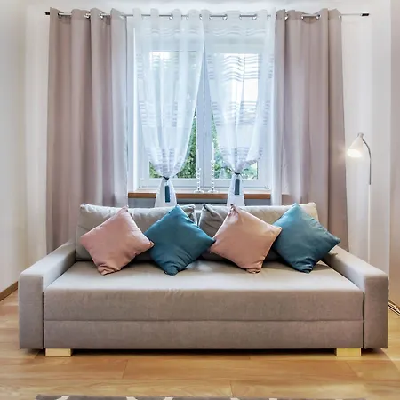Clicktheflat Apartment *