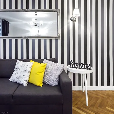 Clicktheflat * Warsaw