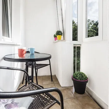 Clicktheflat * Warsaw