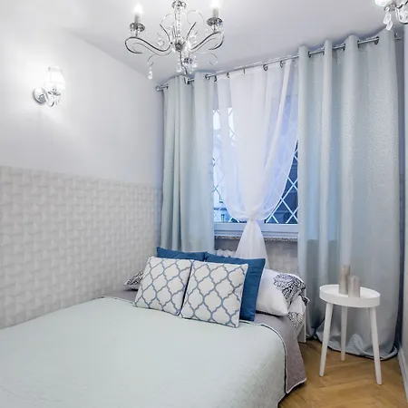 Clicktheflat Apartment