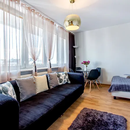 Clicktheflat Apartment *